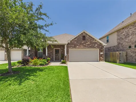 2509 Brooks River Lane League City TX 77573