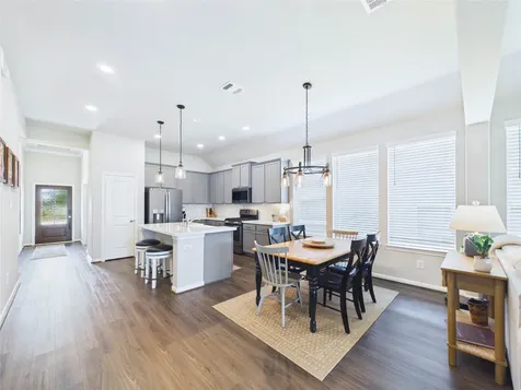 2509 Brooks River Lane League City TX 77573