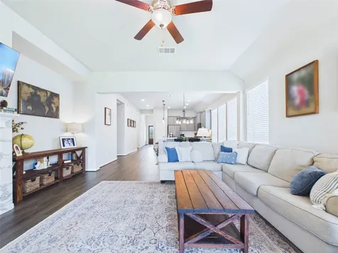 2509 Brooks River Lane League City TX 77573