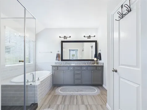 2509 Brooks River Lane League City TX 77573