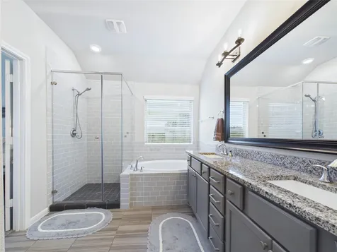 2509 Brooks River Lane League City TX 77573