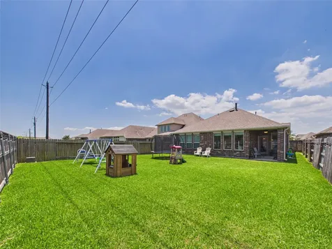 2509 Brooks River Lane League City TX 77573