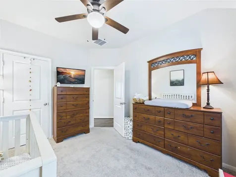 2509 Brooks River Lane League City TX 77573