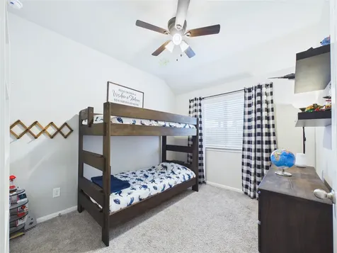 2509 Brooks River Lane League City TX 77573