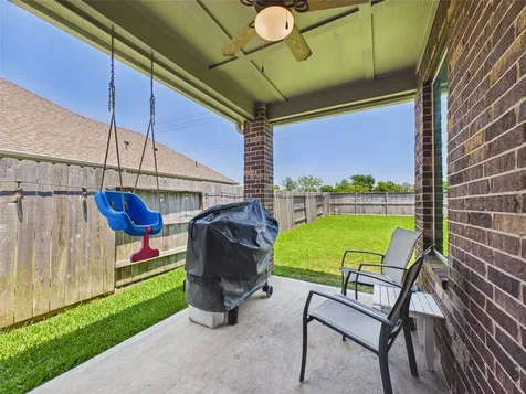 2509 Brooks River Lane League City TX 77573