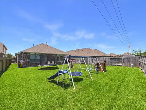 2509 Brooks River Lane League City TX 77573