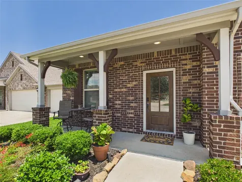 2509 Brooks River Lane League City TX 77573