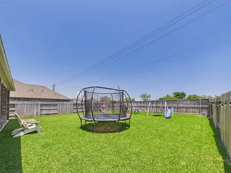 2509 Brooks River Lane League City TX 77573