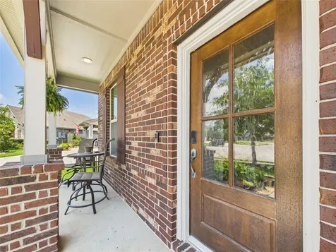 2509 Brooks River Lane League City TX 77573