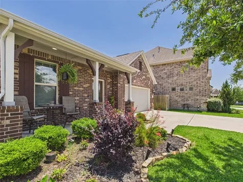 2509 Brooks River Lane League City TX 77573