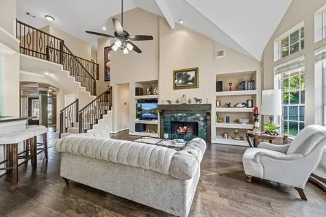 2439 Riverway Oak Drive Kingwood TX 77345
