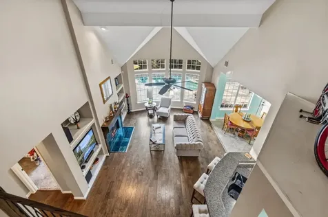 2439 Riverway Oak Drive Kingwood TX 77345