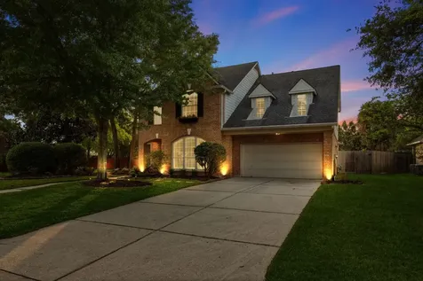 2439 Riverway Oak Drive Kingwood TX 77345