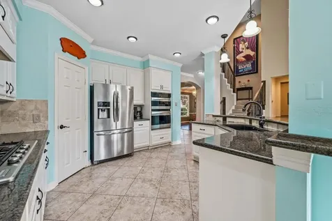 2439 Riverway Oak Drive Kingwood TX 77345