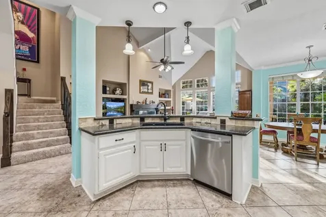 2439 Riverway Oak Drive Kingwood TX 77345