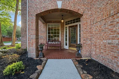 2439 Riverway Oak Drive Kingwood TX 77345