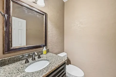 2439 Riverway Oak Drive Kingwood TX 77345