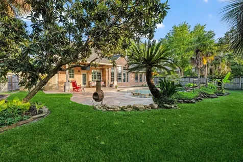 2439 Riverway Oak Drive Kingwood TX 77345