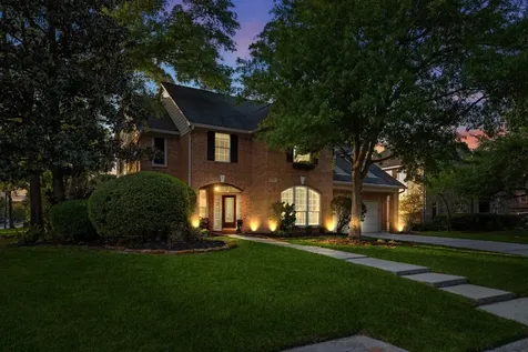 2439 Riverway Oak Drive Kingwood TX 77345