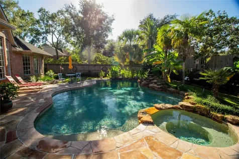 2439 Riverway Oak Drive Kingwood TX 77345