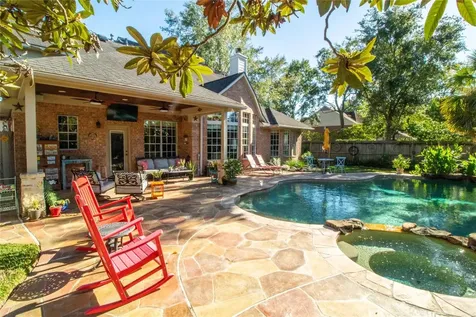 2439 Riverway Oak Drive Kingwood TX 77345