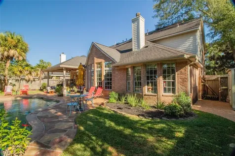 2439 Riverway Oak Drive Kingwood TX 77345