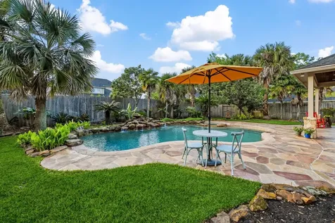 2439 Riverway Oak Drive Kingwood TX 77345