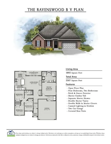 1675 Little Cypress Loop Orange TX 77632