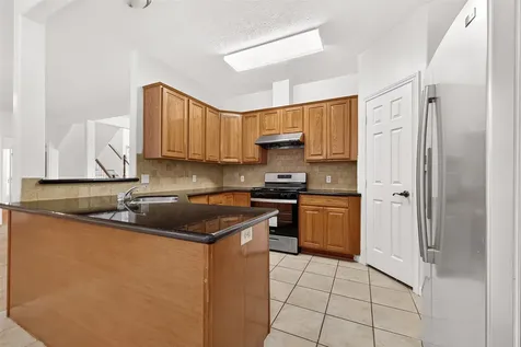 16118 Craigshire Court Spring TX 77379
