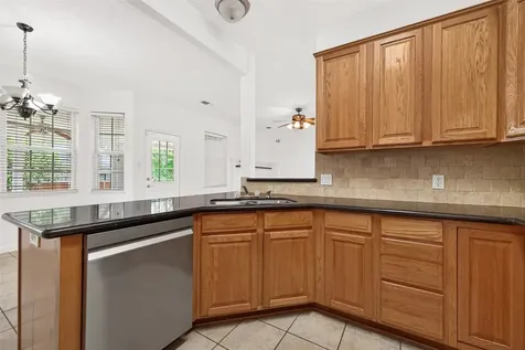 16118 Craigshire Court Spring TX 77379