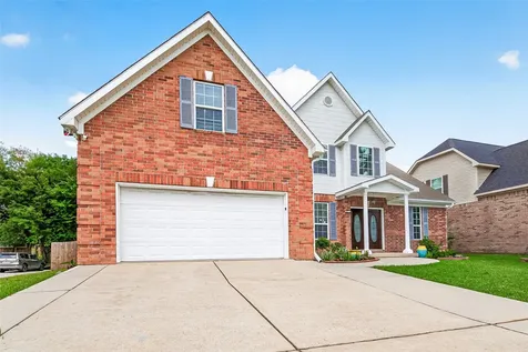 16118 Craigshire Court Spring TX 77379