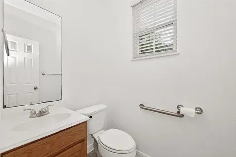 16118 Craigshire Court Spring TX 77379