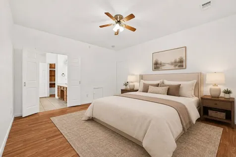 16118 Craigshire Court Spring TX 77379