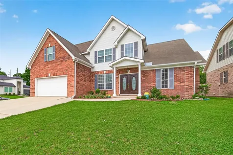 16118 Craigshire Court Spring TX 77379