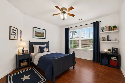 16118 Craigshire Court Spring TX 77379
