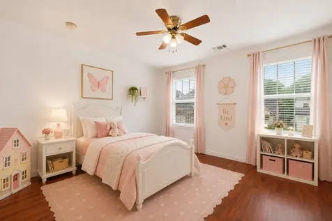 16118 Craigshire Court Spring TX 77379