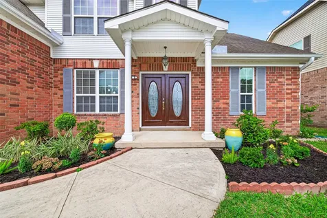 16118 Craigshire Court Spring TX 77379