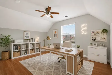 16118 Craigshire Court Spring TX 77379
