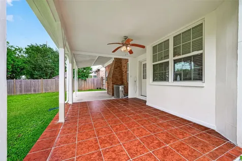 16118 Craigshire Court Spring TX 77379