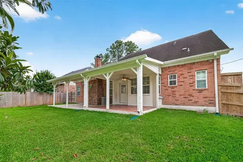16118 Craigshire Court Spring TX 77379