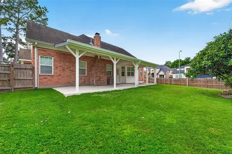 16118 Craigshire Court Spring TX 77379