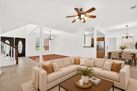 16118 Craigshire Court Spring TX 77379