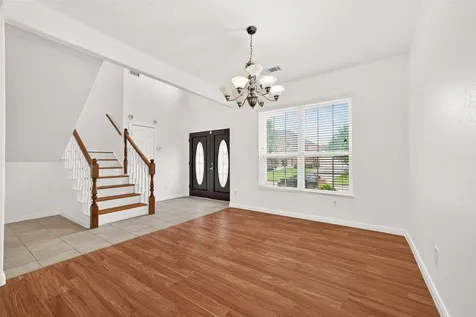 16118 Craigshire Court Spring TX 77379