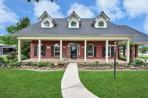3002 Kathleen Drive Baytown TX 77523