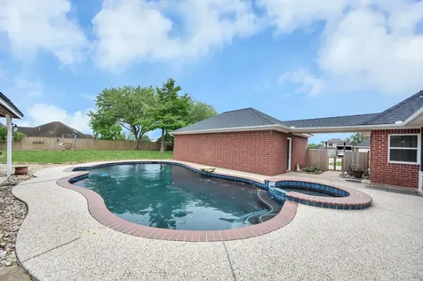 3002 Kathleen Drive Baytown TX 77523