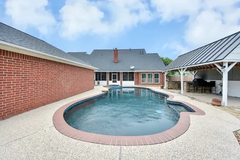3002 Kathleen Drive Baytown TX 77523