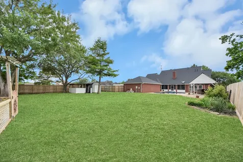 3002 Kathleen Drive Baytown TX 77523