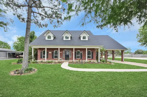 3002 Kathleen Drive Baytown TX 77523
