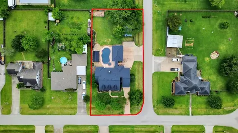 3002 Kathleen Drive Baytown TX 77523
