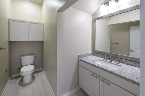 1724 Partnership Way 3101 Katy TX 77449